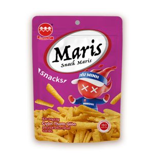 Maris Cuộn Nguyên Vị