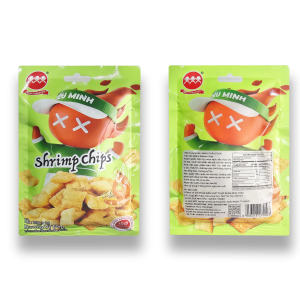 Snack Shrimp Chips